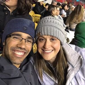 Meet your Posher, Kristi